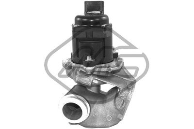 EGR valve, exhaust control Metalcaucho 93023