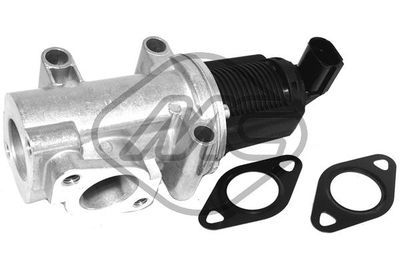 EGR Valve Metalcaucho 93031