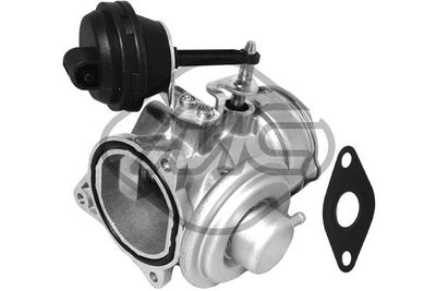 EGR Valve Metalcaucho 93035
