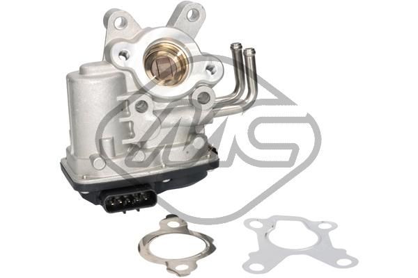 Metalcaucho 93075 EGR valve, exhaust control