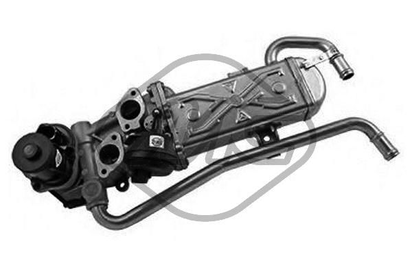 Metalcaucho 93089 EGR valve, exhaust control
