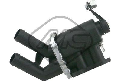 Coolant Control Valve Metalcaucho 93103