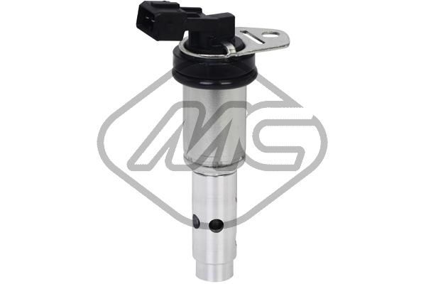 Metalcaucho 93133 Central Valve, camshaft adjustment