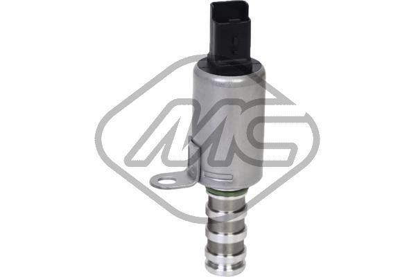 Metalcaucho 93134 Central Valve, camshaft adjustment