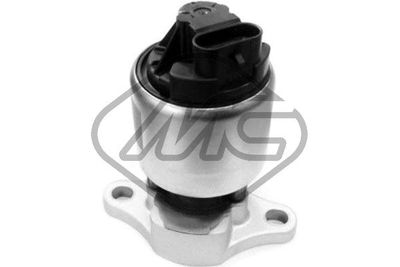 EGR Valve Metalcaucho 93158