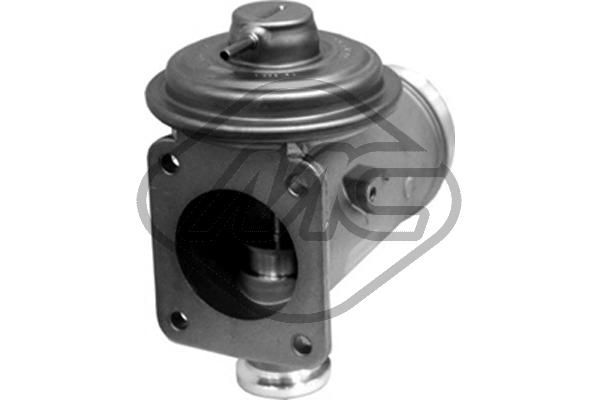 Metalcaucho 93210 EGR Valve
