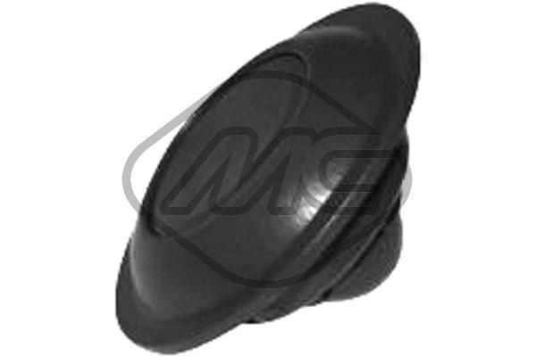 Metalcaucho 93875 Locking Knob