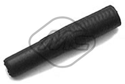 Radiator Hose Metalcaucho 94084