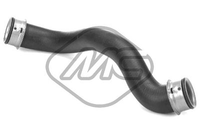 Radiator Hose Metalcaucho 94353