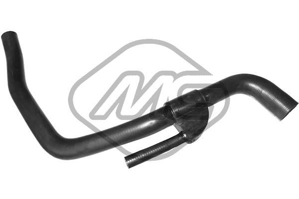 Metalcaucho 94361 Radiator Hose