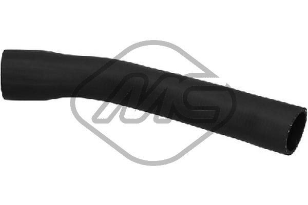 Metalcaucho 94372 Charge Air Hose