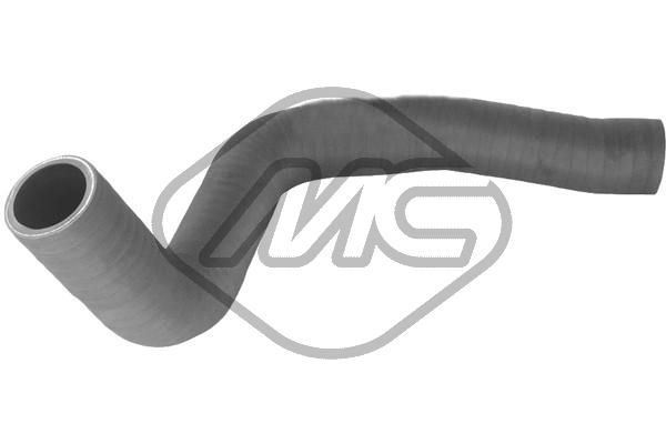 Metalcaucho 94377 Charge Air Hose