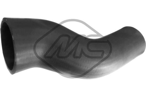 Metalcaucho 94408 Charge Air Hose