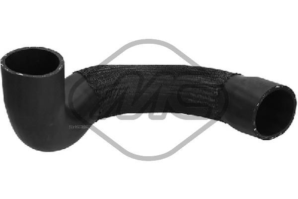 Metalcaucho 94416 Charge Air Hose