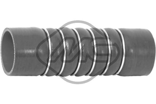 Metalcaucho 94426 Charge Air Hose