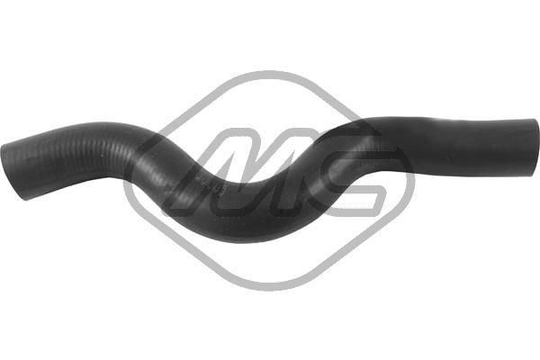 Metalcaucho 94428 Radiator Hose