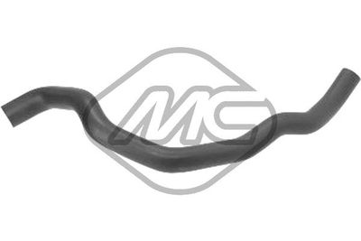 Radiator Hose Metalcaucho 94440