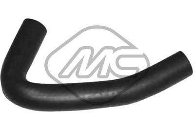 Radiator Hose Metalcaucho 94449