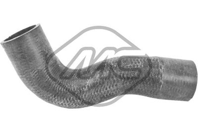 Radiator Hose Metalcaucho 94463