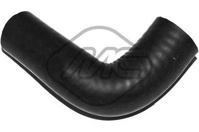 Radiator Hose Metalcaucho 94485