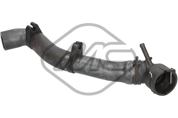 Metalcaucho 94488 Radiator Hose