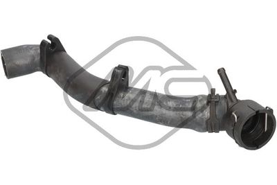 Radiator Hose Metalcaucho 94488