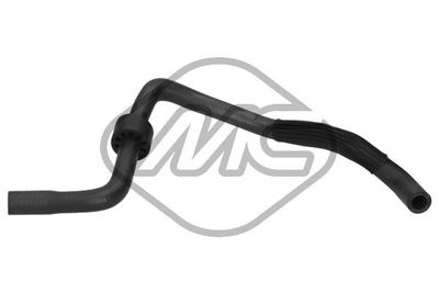 Radiator Hose Metalcaucho 94624