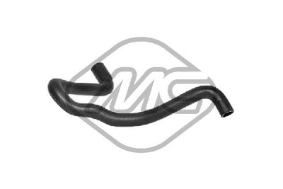 Radiator Hose Metalcaucho 94638