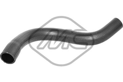 Radiator Hose Metalcaucho 94807