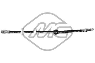 Brake Hose Metalcaucho 96063
