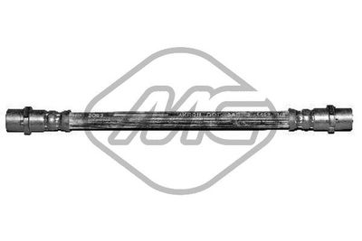 Brake Hose Metalcaucho 96138