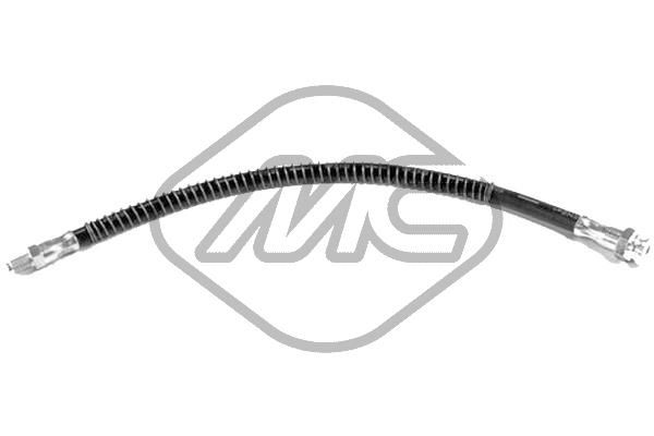 Metalcaucho 96148 Brake Hose