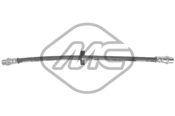 Metalcaucho 96192 Brake Hose