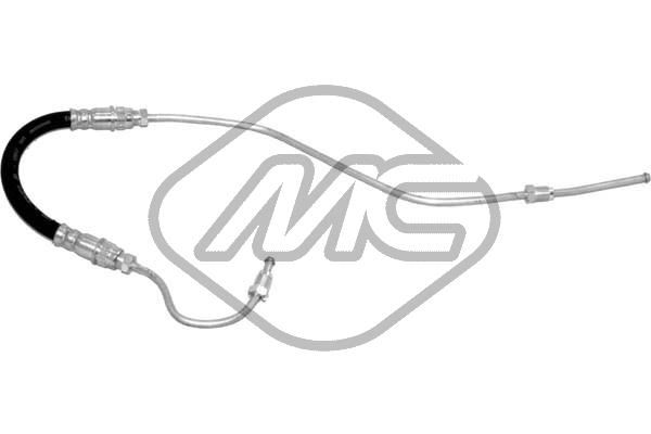 Metalcaucho 96568 Brake Hose