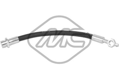 Brake Hose Metalcaucho 96600