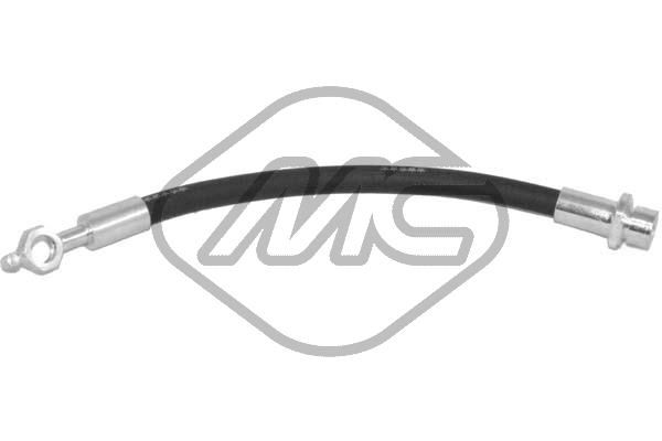Metalcaucho 96601 Brake Hose