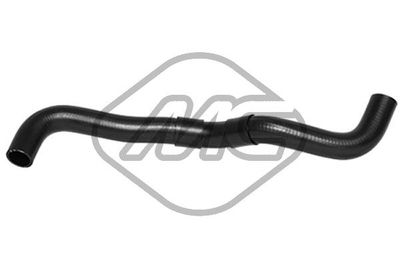 Radiator Hose Metalcaucho 97015