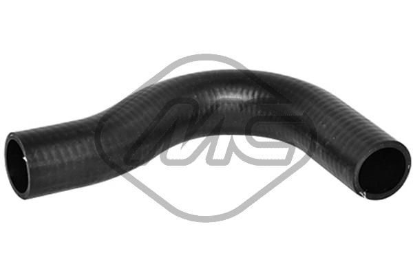 Metalcaucho 97017 Radiator Hose