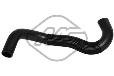 Radiator Hose Metalcaucho 97018