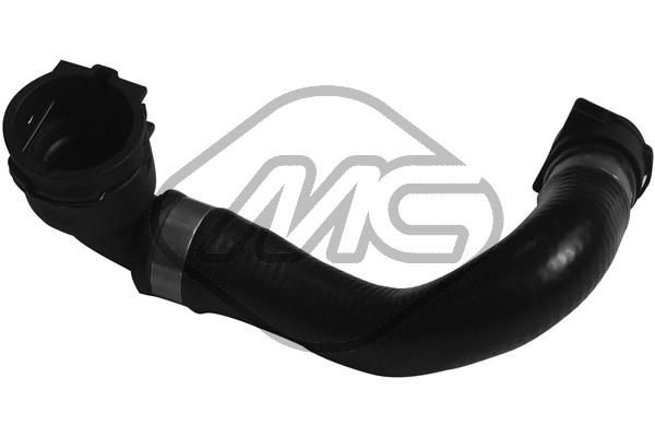 Metalcaucho 97846 Radiator Hose