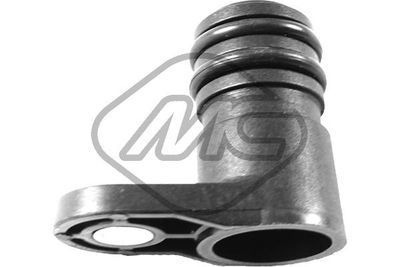 Sealing Plug, coolant flange Metalcaucho 97882