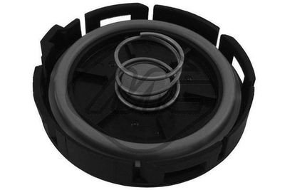 Membrane, crankcase ventilation Metalcaucho 97890