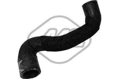 Radiator Hose Metalcaucho 97990