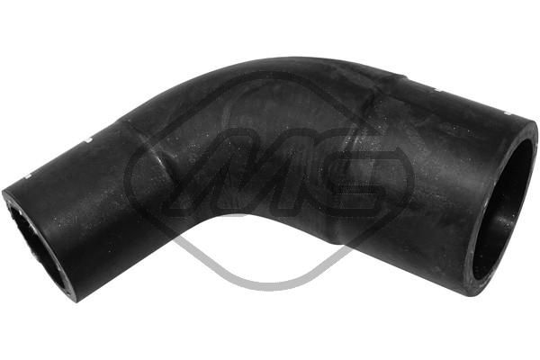 Metalcaucho 97992 Radiator Hose