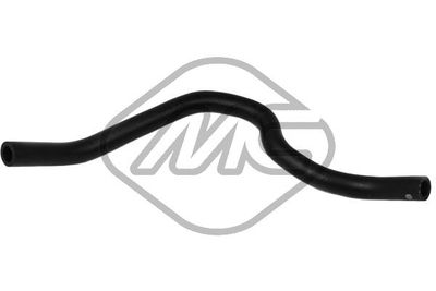 Radiator Hose Metalcaucho 97999