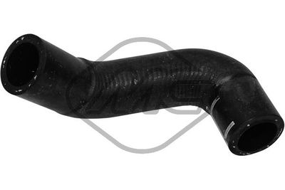 Radiator Hose Metalcaucho 98056