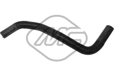 Radiator Hose Metalcaucho 98134