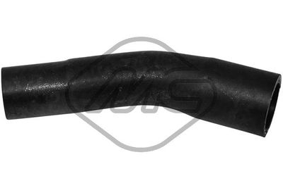 Radiator Hose Metalcaucho 98255