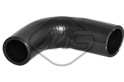 Radiator Hose Metalcaucho 98375