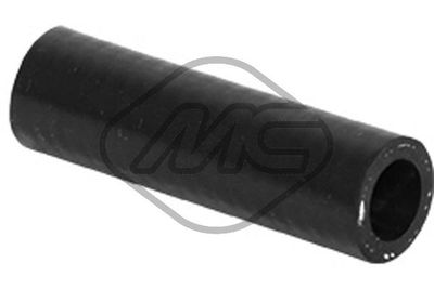 Radiator Hose Metalcaucho 98388
